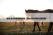 国足澳大利亚赛后回放（国足澳大利亚比赛结果）