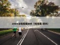 2004年喀麦隆球衣（喀麦隆 球衣）