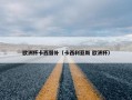 欧洲杯卡西替补（卡西利亚斯 欧洲杯）