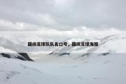 国庆足球队队名口号，国庆足球海报