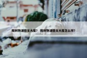 爬利物浦德文大厦？ 爬利物浦德文大厦怎么样？