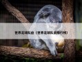 世界足球队应（世界足球队员排行榜）