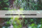 耐克切尔西幼童球衣（切尔西球衣怎么辨别真假）