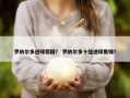 罗纳尔多进球德国？ 罗纳尔多十佳进球集锦？