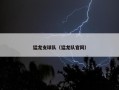 猛龙支球队（猛龙队官网）