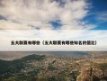 五大联赛有哪些（五大联赛有哪些知名的德比）