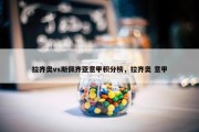 拉齐奥vs斯佩齐亚意甲积分榜，拉齐奥 意甲