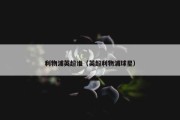 利物浦英超谁（英超利物浦球星）