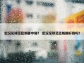 实况足球范巴斯滕中锋？ 实况足球范巴斯滕好用吗？