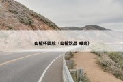 山楂杯回放（山楂饮品 曝光）
