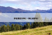 萨尼奥尼尔拜仁（拜仁的萨尔）