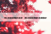 拜仁球迷奖牌图片高清？ 拜仁球迷奖牌图片高清壁纸？