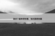 孙兴慜超车切尔西，孙兴民切尔西