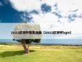 2021欧洲杯锦集插曲（2021欧洲杯bgm）