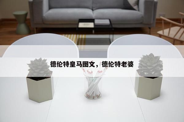 德伦特皇马图文，德伦特老婆