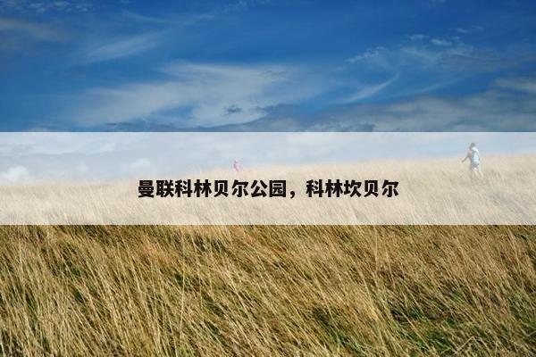 曼联科林贝尔公园，科林坎贝尔