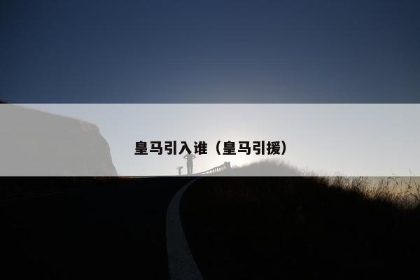 皇马引入谁（皇马引援）