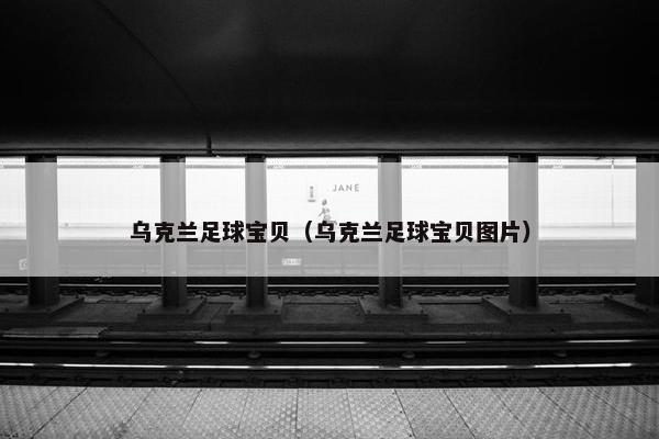 乌克兰足球宝贝（乌克兰足球宝贝图片）