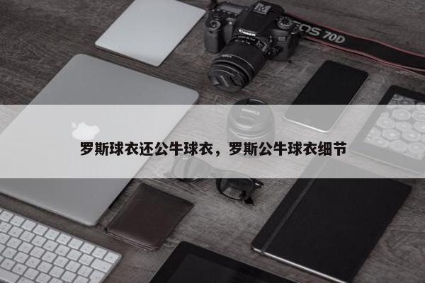 罗斯球衣还公牛球衣，罗斯公牛球衣细节