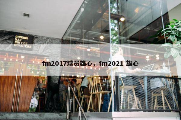 fm2017球员雄心，fm2021 雄心