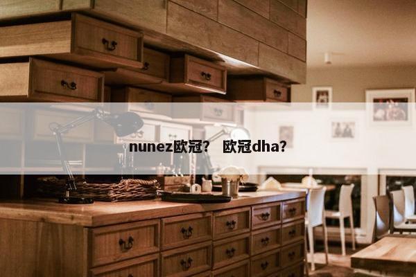 nunez欧冠？ 欧冠dha？