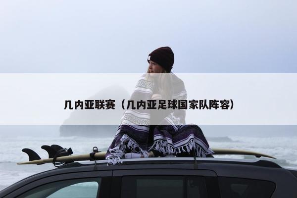 几内亚联赛（几内亚足球国家队阵容）