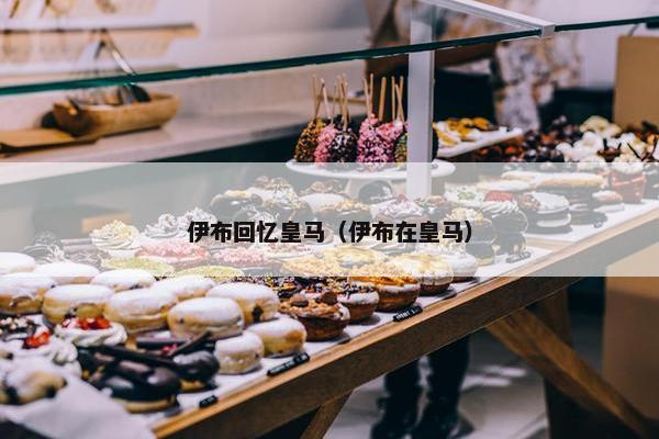伊布回忆皇马（伊布在皇马）