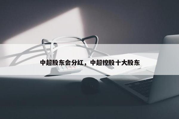 中超股东会分红，中超控股十大股东