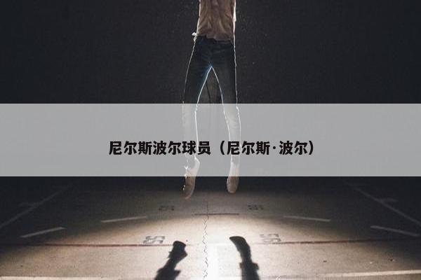 尼尔斯波尔球员（尼尔斯·波尔）