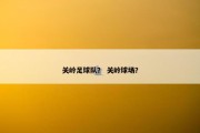 关岭足球队？ 关岭球场？