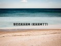 登巴巴实况足球（实况足球丁丁）