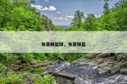 布莱顿篮球，布莱顿蓝