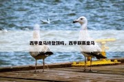 西甲皇马终登顶吗，西甲联赛皇马