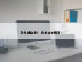乌龟城动曼？ 乌龟城在哪里？