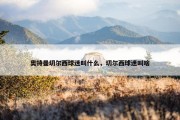 奥特曼切尔西球迷叫什么，切尔西球迷叫啥
