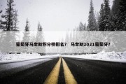 葡萄牙马奎斯积分榜排名？ 马奎斯2021葡萄牙？