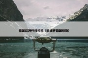 德国欧洲杯穆科科（欧洲杯德国穆勒）