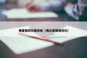 弗雷德切尔西吊射（弗兰德莱斯切尔）