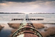 上港球衣申花？ 申花球迷穿上港球衣？