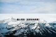 雷人球员（足球运动员雷）