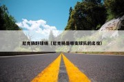 尼克扬野球场（尼克杨是哪支球队的名宿）