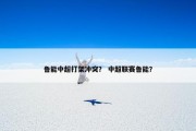 鲁能中超打架冲突？ 中超联赛鲁能？