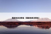 英超左边卫排名（英超左前卫排名）