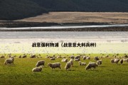 战意强利物浦（战意意大利兵种）