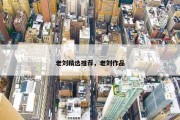 老刘精选推荐，老刘作品