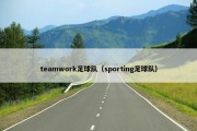 teamwork足球队（sporting足球队）