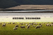 欧冠选拔制度，欧冠选拔制度最新