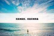 清晨雨回放，清晨的雨歌曲