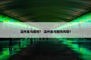 温州皇马服饰？ 温州皇马服饰风格？