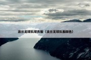 波兰足球队球衣服（波兰足球队服颜色）
